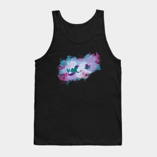 Best Friends Tank Top